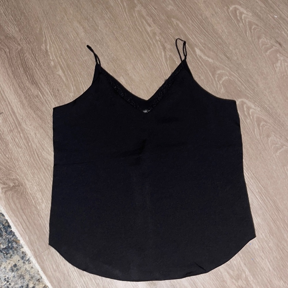 Express Tank Top Medium